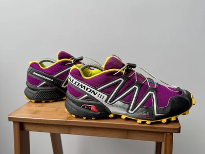Кроссовки Salomon 41.5
