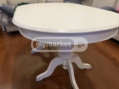 Стол для гостиной
