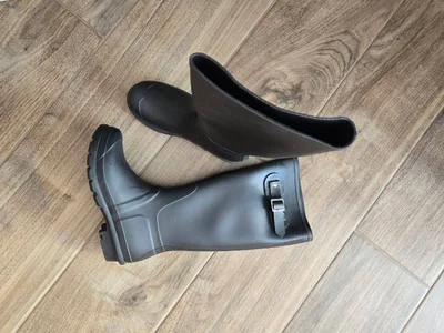 Резиновые сапоги Corso, 37-37.5 размер