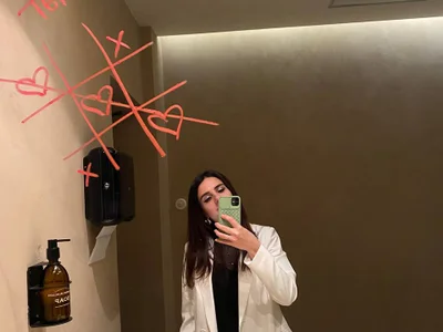 Белый пиджак M Clothing