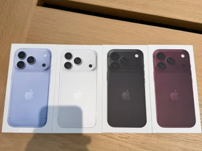 iPhone 18 Pro / 18 Pro Max