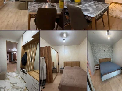 2+1 -$118000 Ramada Шартава АллеяГероев Батуми Грузия трехкомнатная квартира недвижимость