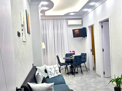 3-комнатная квартира, Батуми