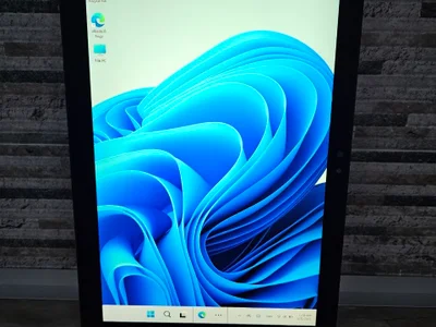 Ноутбук Dell Latitude 7210 2-in-1