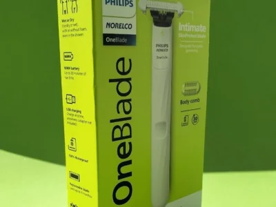 Триммер Philips Oneblade QP1924/70