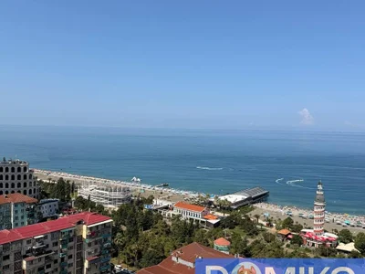 1+1 на Orbi City улица Шерифа Химшиашвили 7b Khimshiashvili District