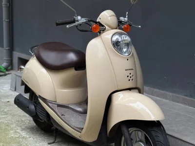 Honda Crea Scoopy