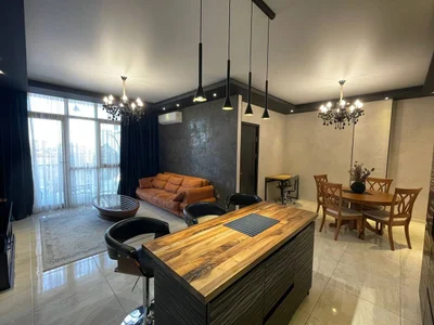 3-комнатная квартира на ул. Зубалашвили, $1500