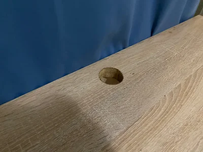 Гвозди, шурупы