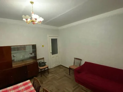 2-комнатная квартира. Батуми