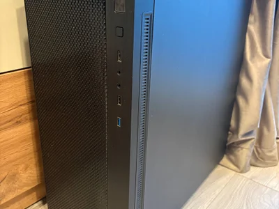 Корпус DeepCool MATREXX 55