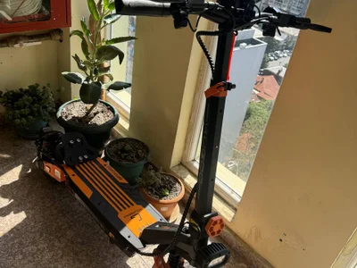 Электросамокат G2 Pro Max