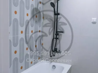 Видовая квартира на море, $60500