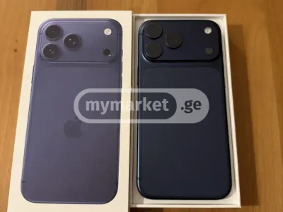 Мобильный телефон Apple