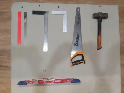 Пузырьковый уровень Emtop