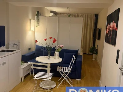 2+1 на Orbi City улица Шерифа Химшиашвили 7b New Boulevard