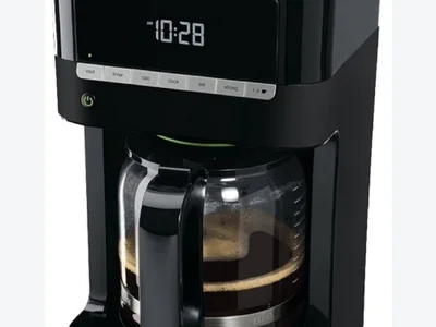 Кофеварка BRAUN