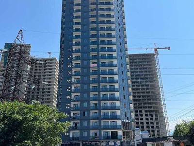 2-комнатная квартира в Батуми