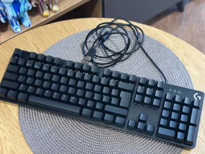 Клавиатура механическая Logitech G G413 SE
