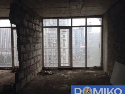 2+1 на Magnolia Batumi улица Шерифа Химшиашвили 4 New Boulevard