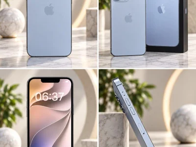iPhone 13 Pro Max 128GB SIM + eSIM