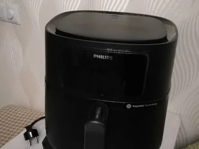 Мультипечь Philips