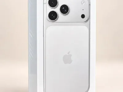 iPhone 17 Pro 256GB eSIM