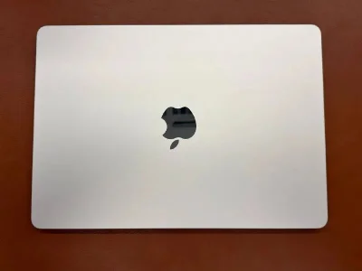 MacBook Air M3 8GB/256GB