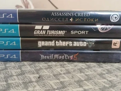 Gran Turismo Sport