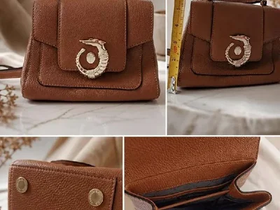 Мини сумка Trussardi