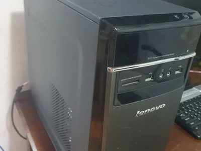 ПК AMD A8-7600 / 8 GB RAM / GeForce 9500 GT / HDD 466 GB
