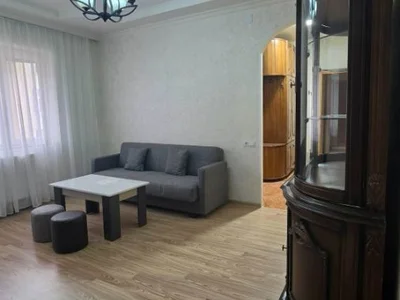3-комнатная квартира в Батуми