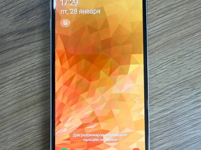 Samsung Galaxy J8 64GB