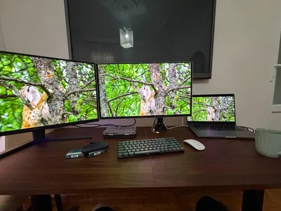 Монитор Xiaomi Mini Led G Pro 27i