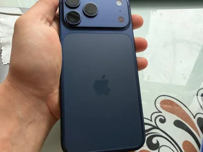 Apple iPhone 17 Pro Max 256GB SIM+eSIM
