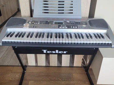 Электронное пианино Casio LK-55