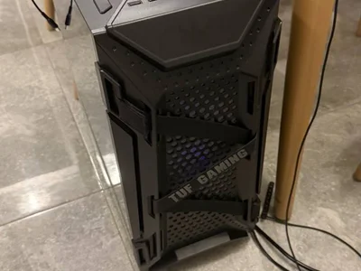 Корпус ASUS TUF Gaming