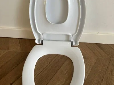 Сиденье для унитаза