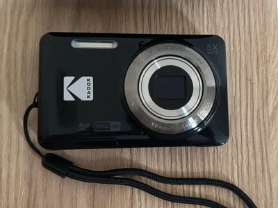 Цифровой фотоаппарат Kodak PIXPRO FZ55