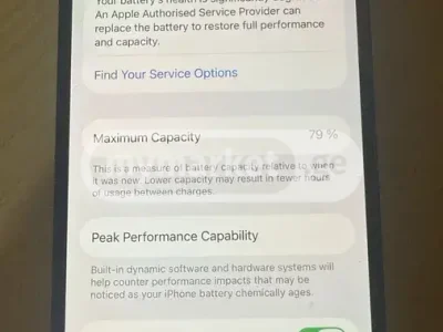 Apple iPhone