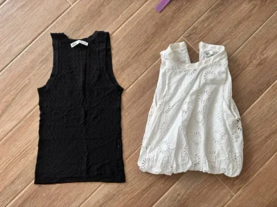 Лосины Zara