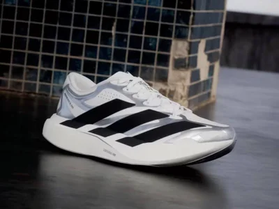 Кроссовки Adidas ADIZERO EVO SL EXO