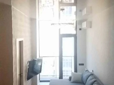 1+1 комнатная квартира, 43 м² в Батуми