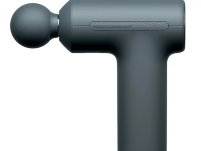 Массажный пистолет Xiaomi Mijia Fascia Gun Mini 3
