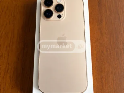 iPhone 16 Pro