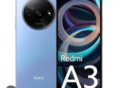 Redmi A3 3/64