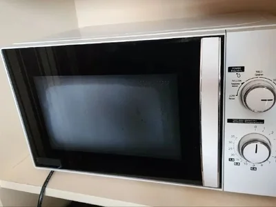 Микроволновая печь Toshiba MW-MM20P