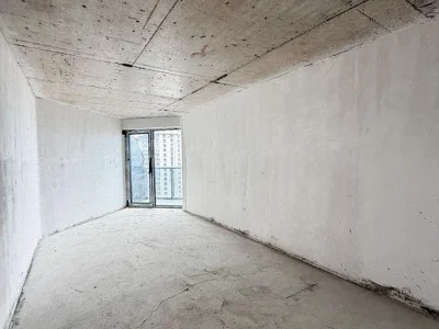 Башня BlueSky: Студия, 33,9 м²