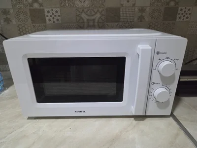 Микроволновая печь KUMTEL