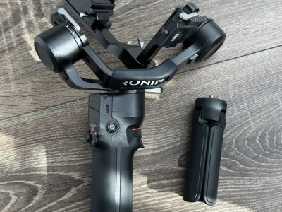 Стабилизатор DJI RS3 Mini